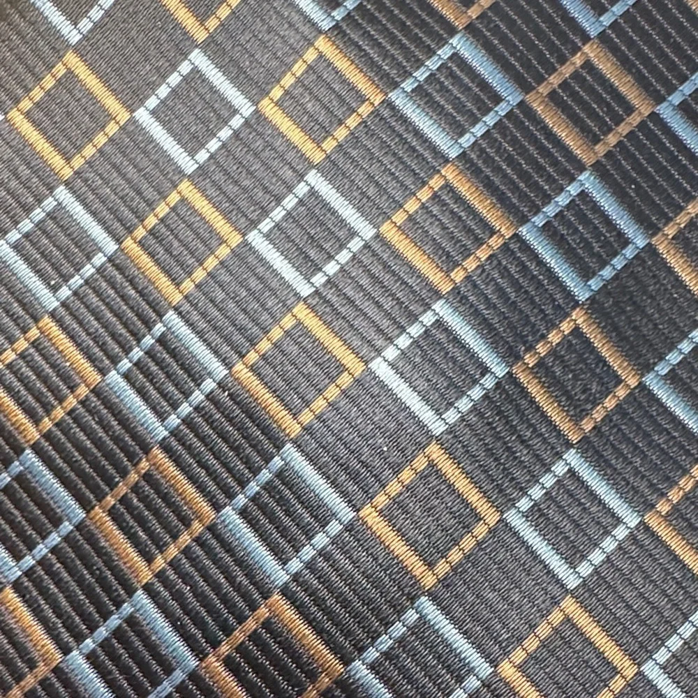 Beautiful Stafford Striped/Patterned Men's Tie Set